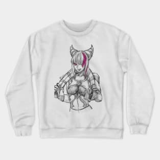 Juri Crewneck Sweatshirt